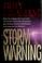 Go to record Storm warning