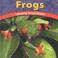 Go to record Frogs : leaping amphibians