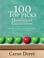 Go to record 100 top picks for homeschool curriculum : choosing the rig...