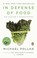 Go to record In defense of food : an eater's manifesto