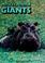 Go to record Africa's animal giants
