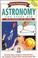 Go to record Janice VanCleave's astronomy for every kid : 101 easy expe...