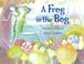 Go to record A frog in the bog