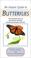 Go to record An instant guide to butterflies : the most familiar specie...