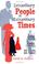 Go to record Extraordinary people in extraordinary times : heroes, sher...