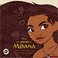 Go to record The story of Moana a tale of courage and adventure