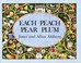 Go to record Each peach, pear, plum