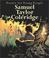 Go to record Samuel Taylor Coleridge