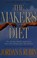 Go to record The Maker's diet