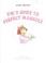 Go to record D.W.'s guide to perfect manners