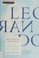Go to record Becoming Leonardo : an exploded view of the life of Leonar...