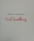 Go to record Carl Sandburg : poetry for kids