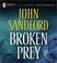 Go to record Broken prey