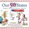 Go to record Our 50 states : a family adventure across America