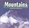 Go to record Mountains