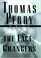 Go to record The face changers : a novel