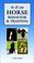 Go to record A-Z of horse behavior & training