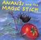 Go to record Anansi and the magic stick