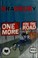 Go to record One more for the road : a new short story collection