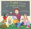 Go to record The twelve days of kindergarten