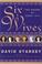 Go to record Six wives : the queens of Henry VIII