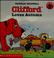 Go to record Clifford the firehouse dog / Norman Bridwell.
