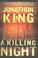 Go to record A killing night