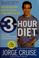 Go to record The 3-hour diet : how low carb makes you fat and timing wi...