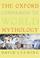 Go to record The Oxford companion to world mythology