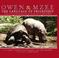 Go to record Owen & Mzee : the language of friendship