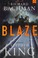 Go to record Blaze : a novel