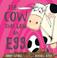 Go to record The cow that laid an egg
