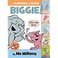 Go to record An Elephant & Piggie Biggie!