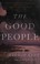 Go to record The good people