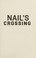Go to record Nail's crossing : a novel