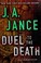 Go to record Duel to the death : an Ali Reynolds novel