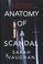 Go to record Anatomy of a scandal