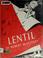 Go to record Lentil