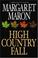 Go to record High country fall