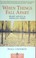 Go to record When things fall apart : heart advice for difficult times