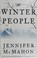 Go to record The winter people:  a novel