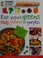 Go to record Eat your greens, reds, yellows, and purples
