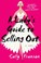 Go to record A lady's guide to selling out : a novel