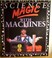 Go to record Science magic with machines