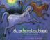 Go to record All the pretty little horses : a traditional lullaby