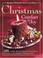 Go to record Christmas comfort & joy : 501 crafts, decorating, and food...
