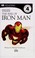 Go to record The rise of Iron Man
