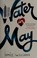 Go to record Water in May