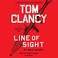 Go to record Tom Clancy line of sight