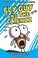Go to record Fly Guy and the alienzz